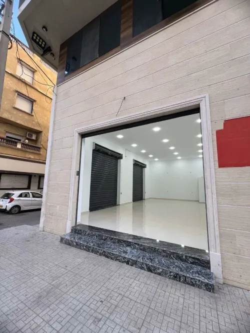 Location Local Oran Ain el turck