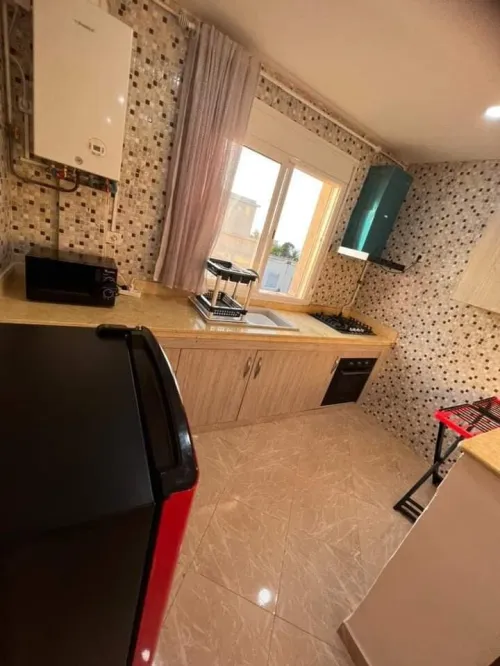 Location vacances Appartement F2 Oran Ain el turck