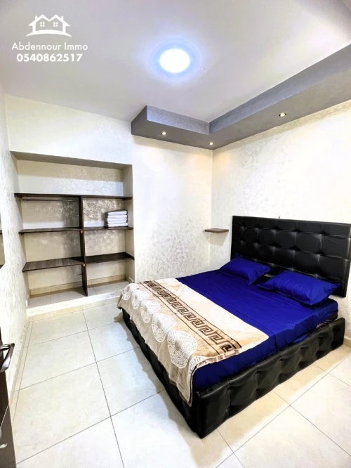 Location vacances Appartement F2 Oran Ain el turck