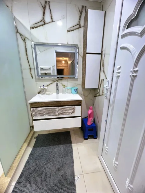 Vente Appartement F3 Oran Ain el turck