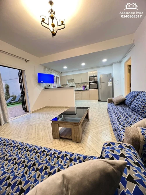 Location vacances Villa Oran Ain el turck