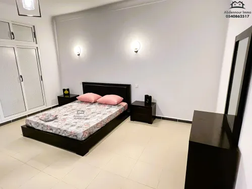 Location vacances Villa Oran Ain el turck
