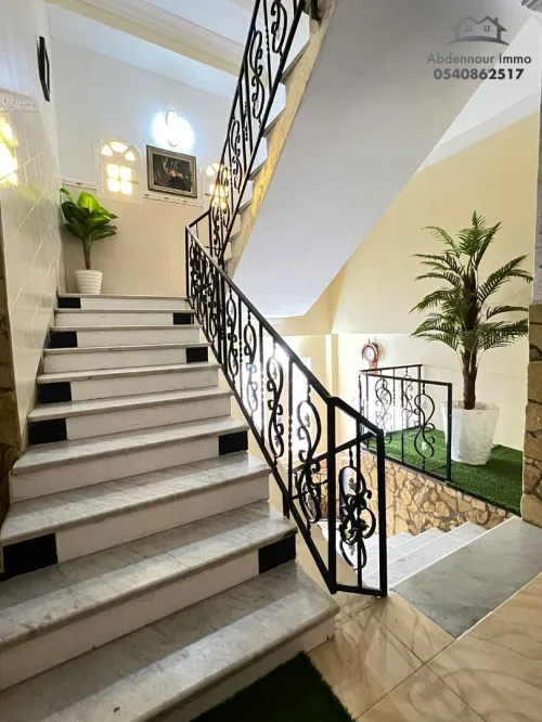 Location vacances Villa Oran Ain el turck