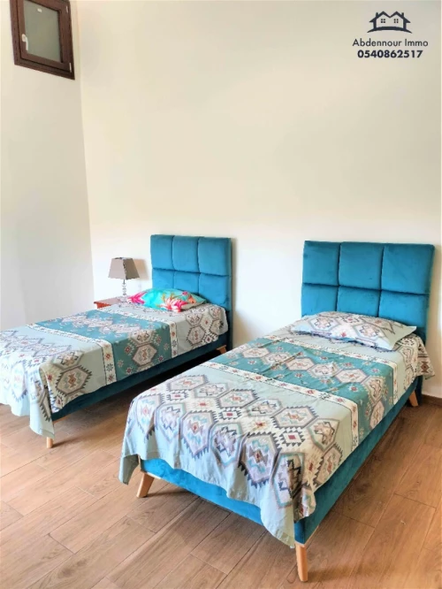 Location vacances Villa Oran Ain el turck