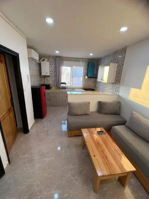 Location vacances Appartement F2 Oran Ain el turck