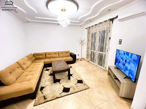 Location vacances Villa Oran Ain el turck