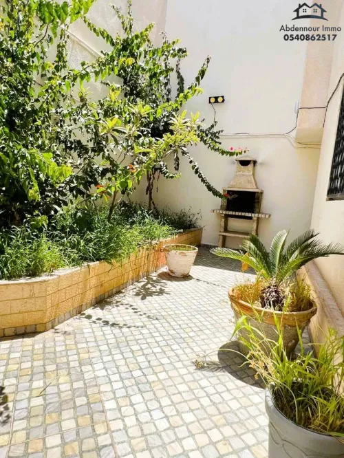 Location vacances Villa Oran Ain el turck