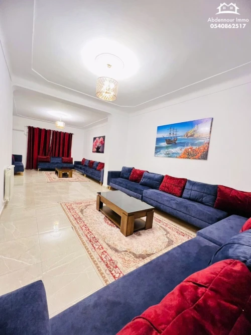 Location vacances Villa Oran Ain el turck