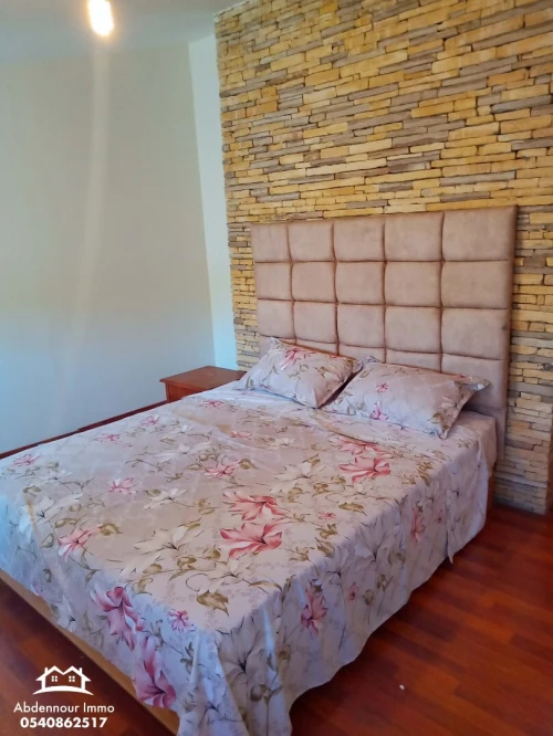 Location vacances Villa Oran Ain el turck