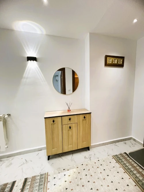 Location vacances Appartement F3 Oran Ain el turck