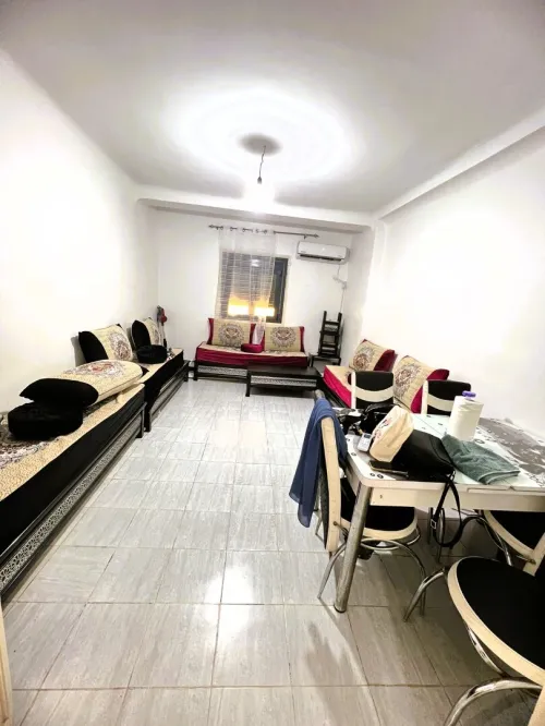 Vente Appartement F3 Oran Ain el turck
