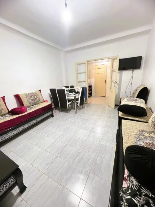Vente Appartement F3 Oran Ain el turck