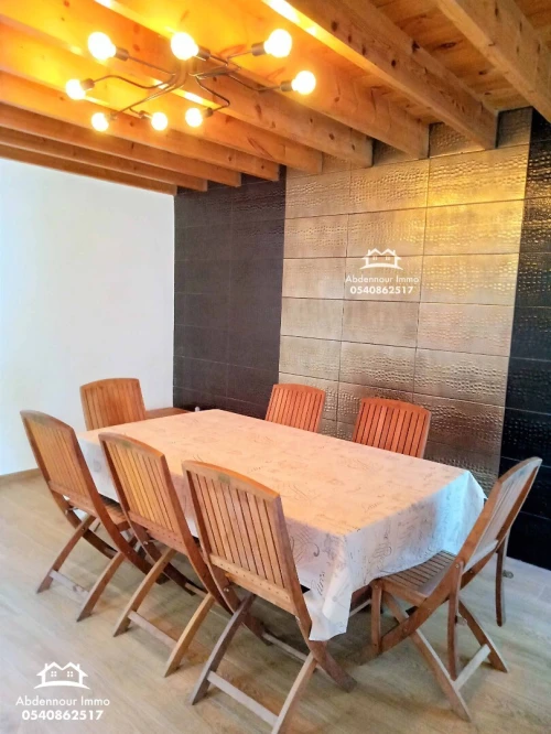Location vacances Villa Oran Ain el turck