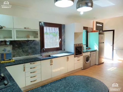 Location vacances Villa Oran Ain el turck