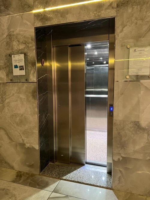 Vente Appartement F4 Oran Bir el djir
