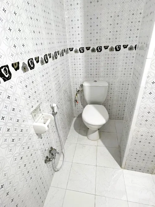 Location vacances Villa Oran Ain el turck