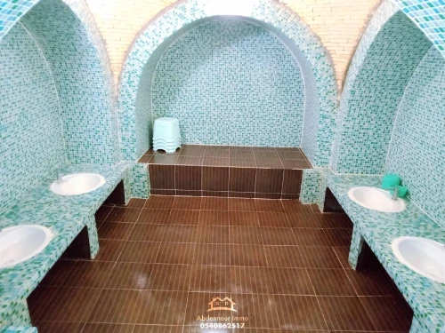 Location vacances Villa Oran Ain el turck
