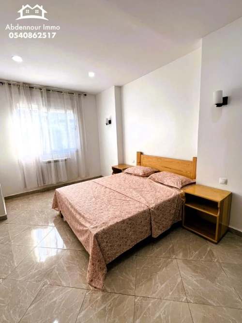 Location vacances Appartement F2 Oran Ain el turck