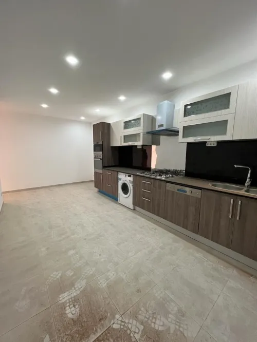Vente Appartement F4 Oran Bir el djir