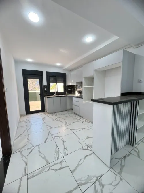 Vente Appartement F3 Oran Ain el turck