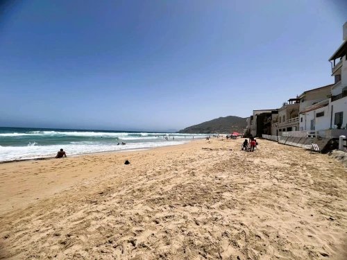 Location vacances Appartement F2 Oran Ain el turck