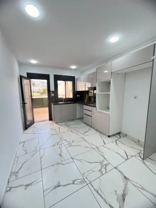 Vente Appartement F4 Oran Ain el turck