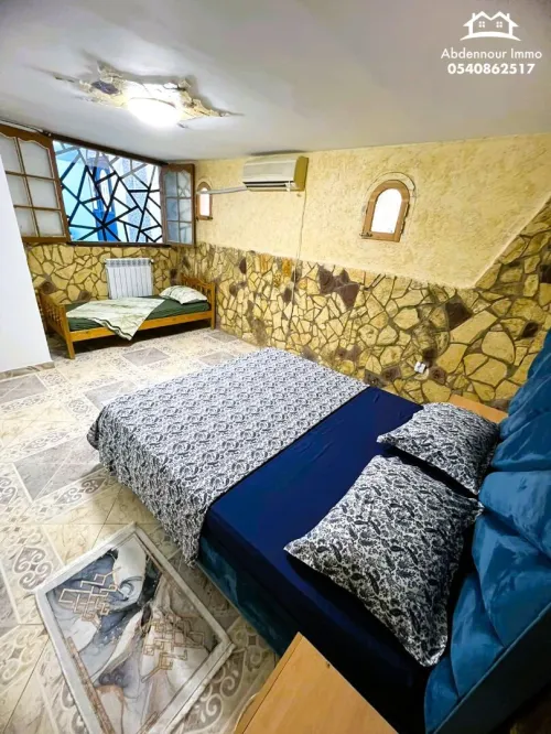 Location vacances Villa Oran Ain el turck