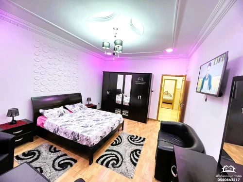 Location vacances Villa Oran Ain el turck