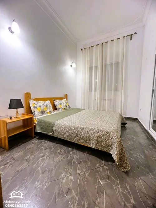 Location vacances Villa Oran Ain el turck