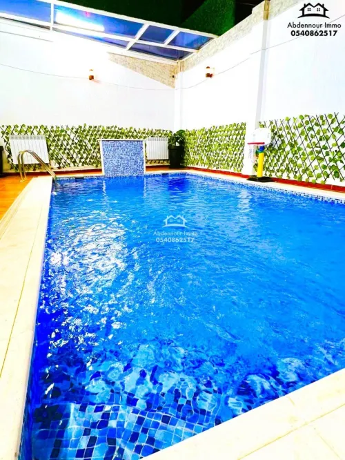 Location vacances Villa Oran Ain el turck