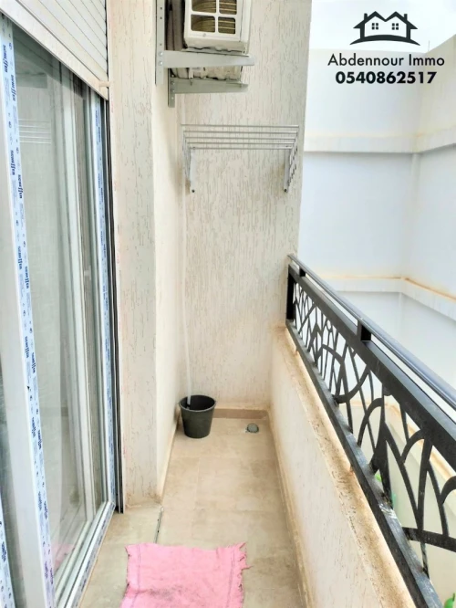 Location vacances Appartement F3 Oran Ain el turck