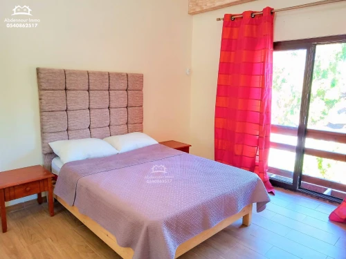 Location vacances Villa Oran Ain el turck