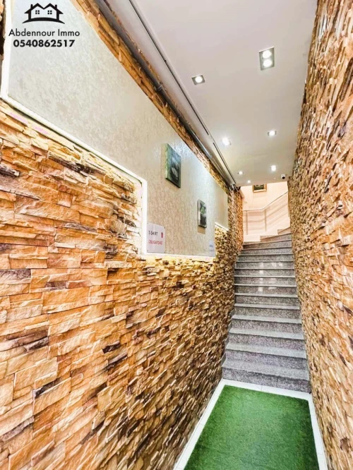 Location vacances Appartement F2 Oran Ain el turck