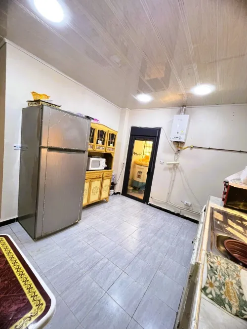 Vente Appartement F3 Oran Ain el turck