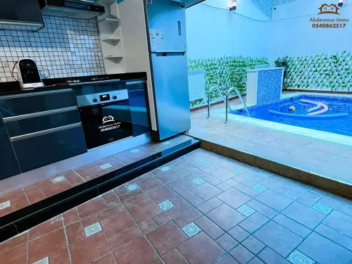 Location vacances Villa Oran Ain el turck
