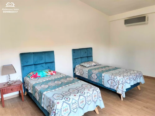 Location vacances Villa Oran Ain el turck
