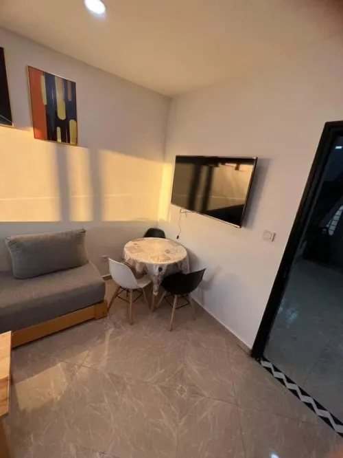 Location vacances Appartement F2 Oran Ain el turck
