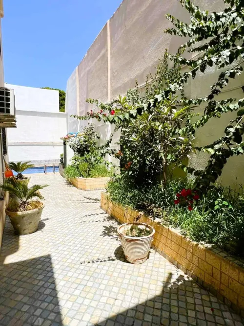 Location vacances Villa Oran Ain el turck