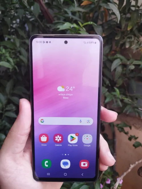 Samsung A53 5g