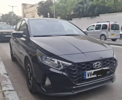 Hyundai i20 2022 i20
