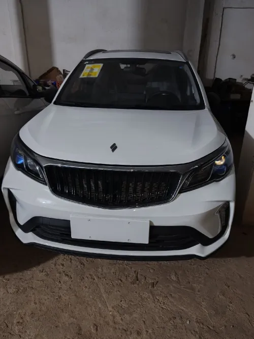 Livan X3 Pro  2025 La toute option avec dash cam