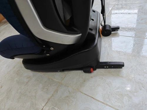 Siège auto Brevi Kimi Isofix