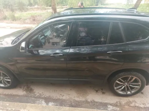 BMW X1 2018 X1