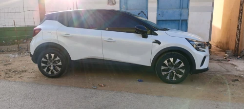 Renault Captur 2024 Evolution