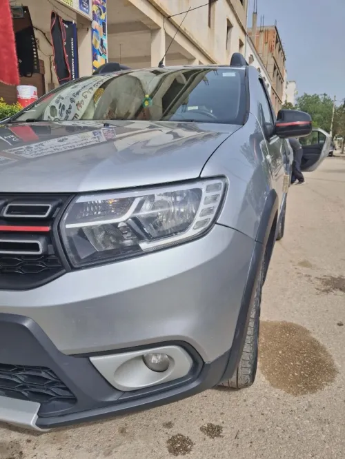 Dacia Sandero 2019 Techroad