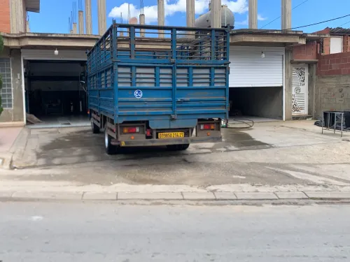 Hino 816 2014