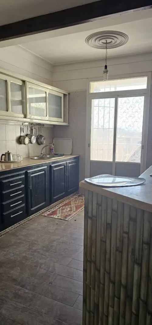 Vente Villa Alger Bordj el kiffan