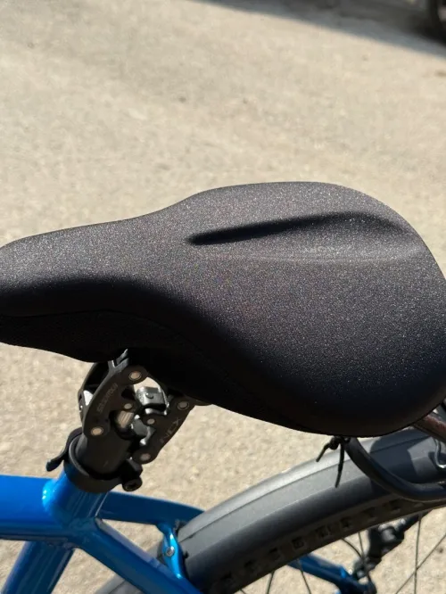 Vélo électrique bergamont E-horizon