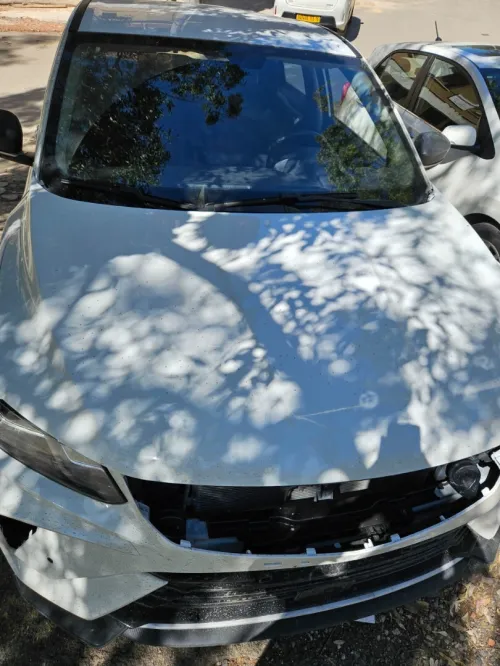 Geely Coolray 2025 Binyue