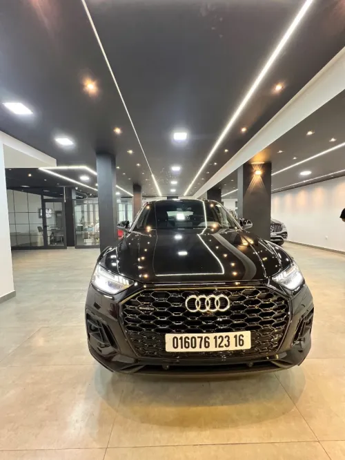 Audi Q5 2023 